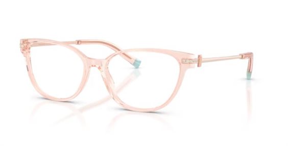 Montatura vista Tiffany Donna 0TF2223B827854 - 0TF2223B827854